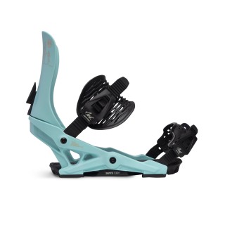 Women's Vetta Binding 2024 | NOW Bindings